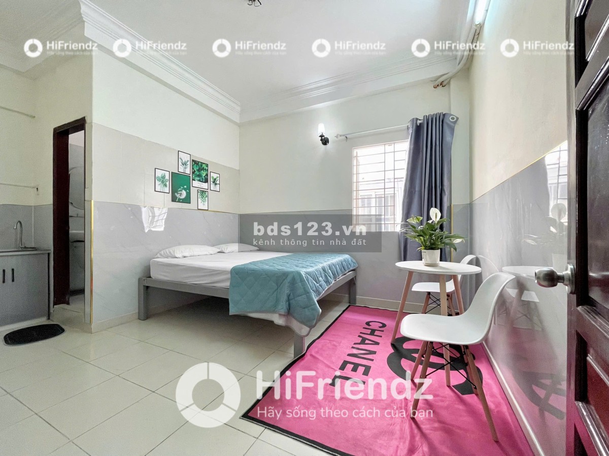BINGO cho thuê phòng giá rẻ mới sạch đẹp, đặt phòng ngay để ưu đải giảm giá,ngay eonl bình tân