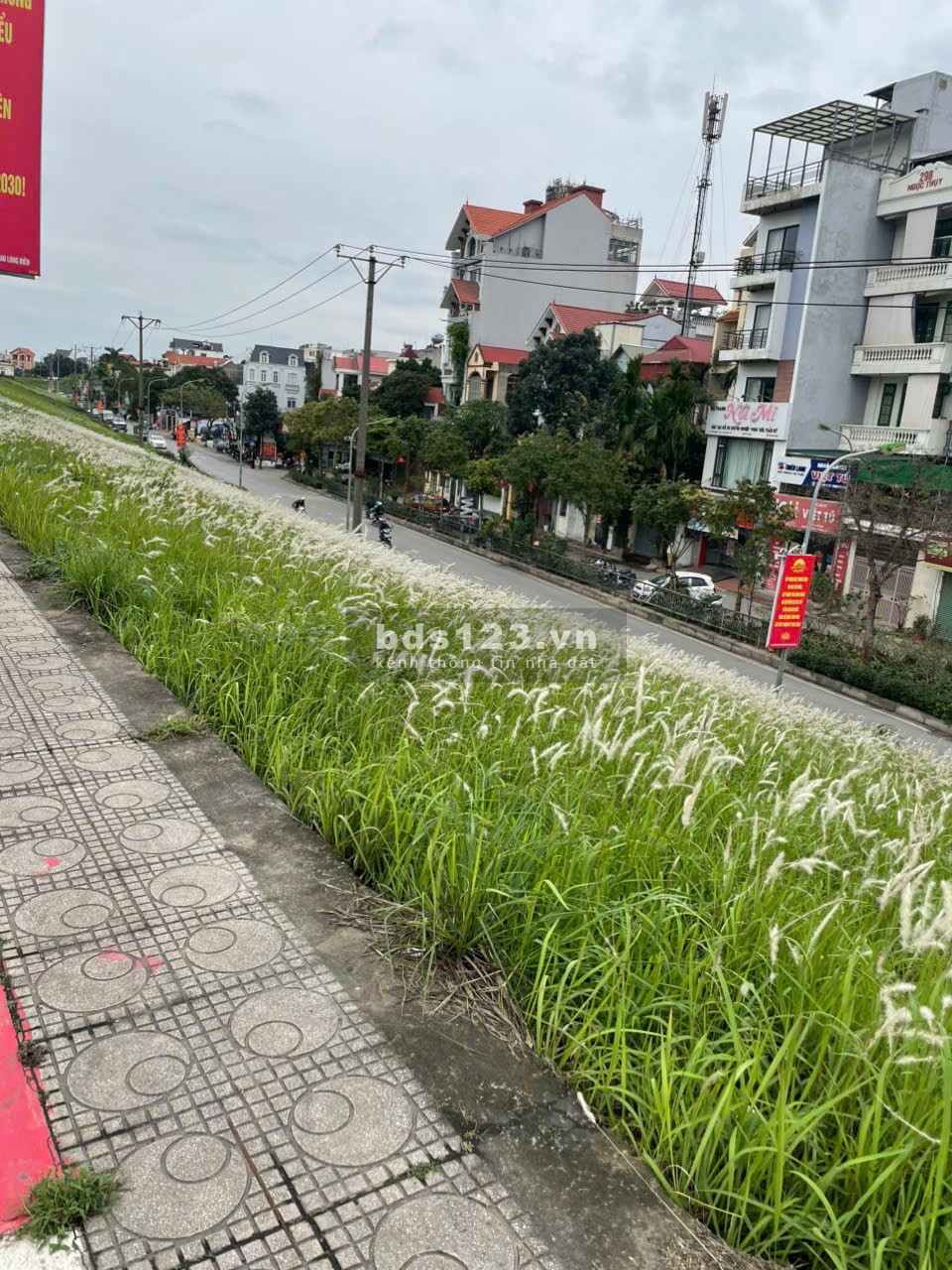 Ngọc Thụy chỉ hon 5tỷ là có ngay 31m2 nhà 5 tang