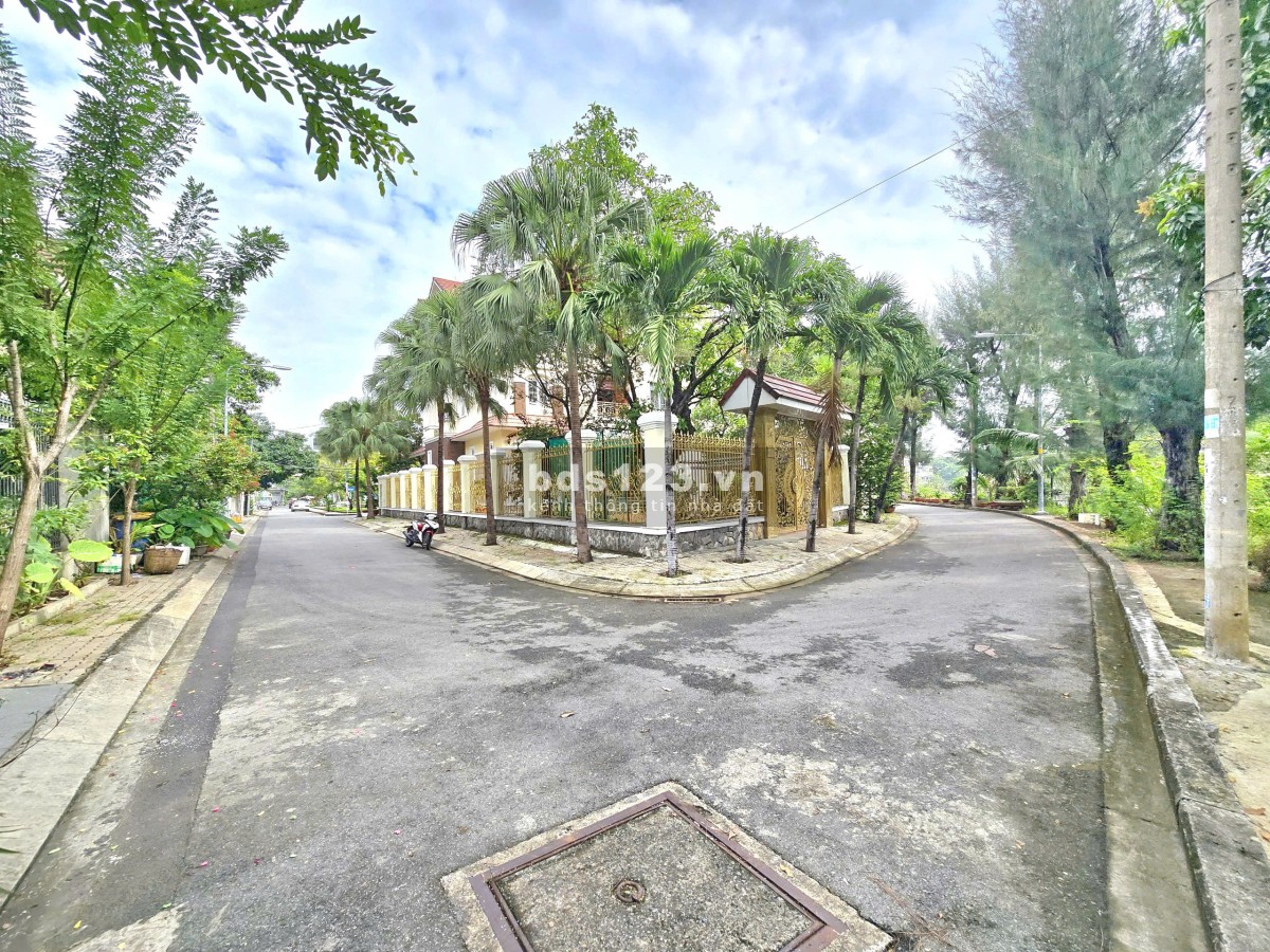 Bán biệt thự view sông Tân Quy Đông, Q7