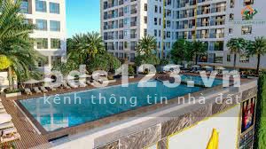 Chính chủ kẹt tiền bán căn hộ 64m2 3y8 thương lượng