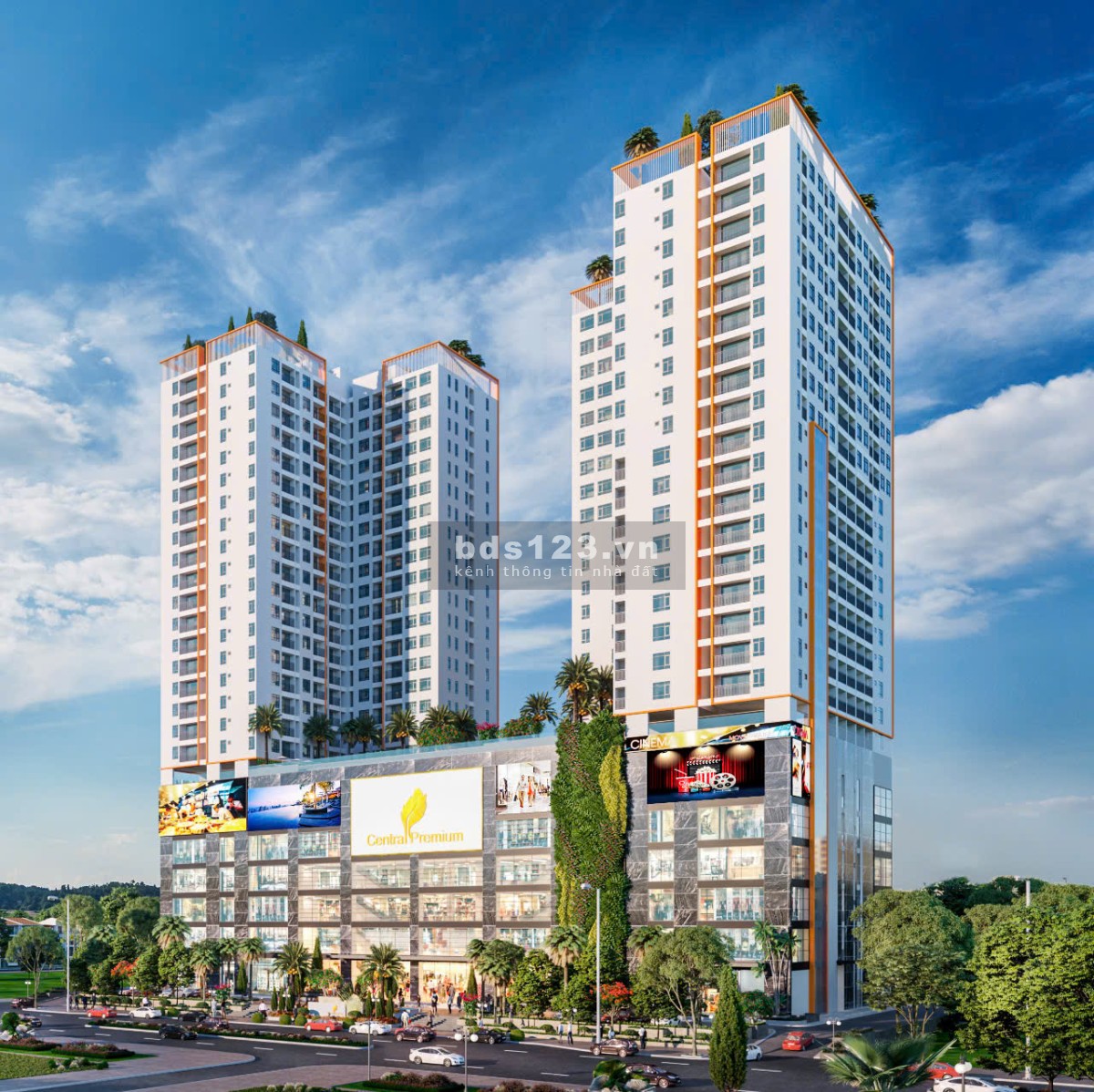Chính chủ kẹt tiền bán căn hộ 64m2 3y8 thương lượng