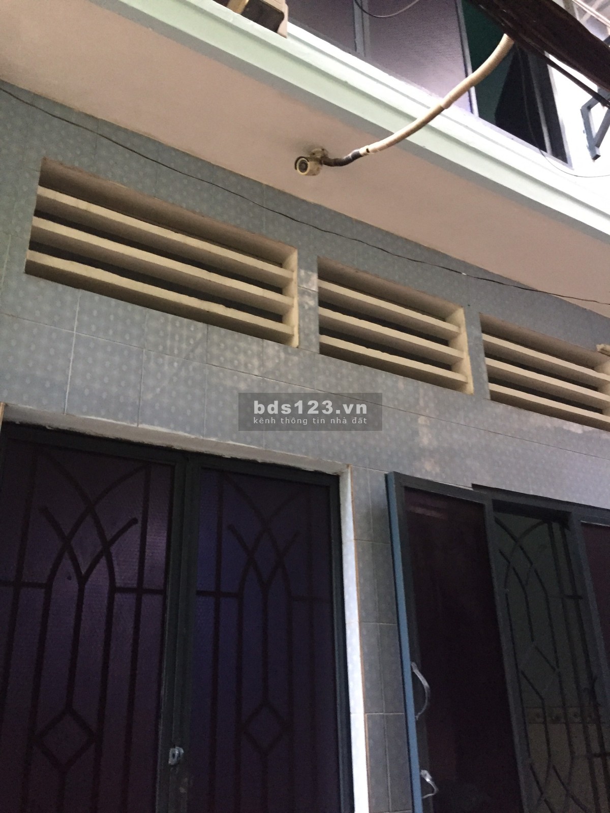 Cho thuê Nhà nguyên căn 373/4/3 Lý Thường Kiệt, Tân Bình. Kết cấu: 1 trệt, 1 lầu, 2 Phòng Ngủ, 2 Wc