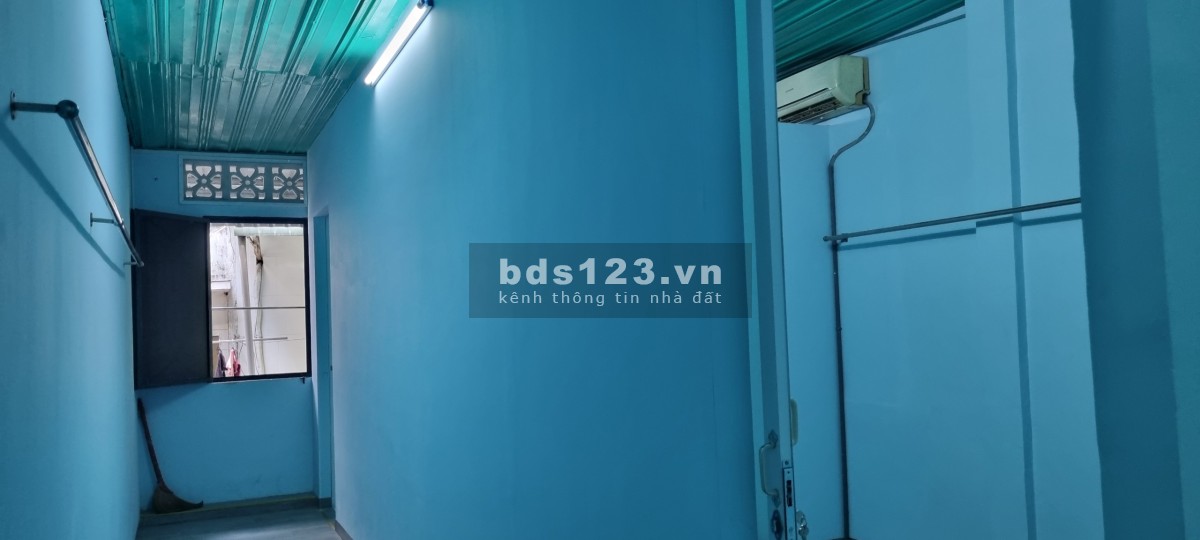 Cho thuê Nhà nguyên căn 373/4/3 Lý Thường Kiệt, Tân Bình. Kết cấu: 1 trệt, 1 lầu, 2 Phòng Ngủ, 2 Wc