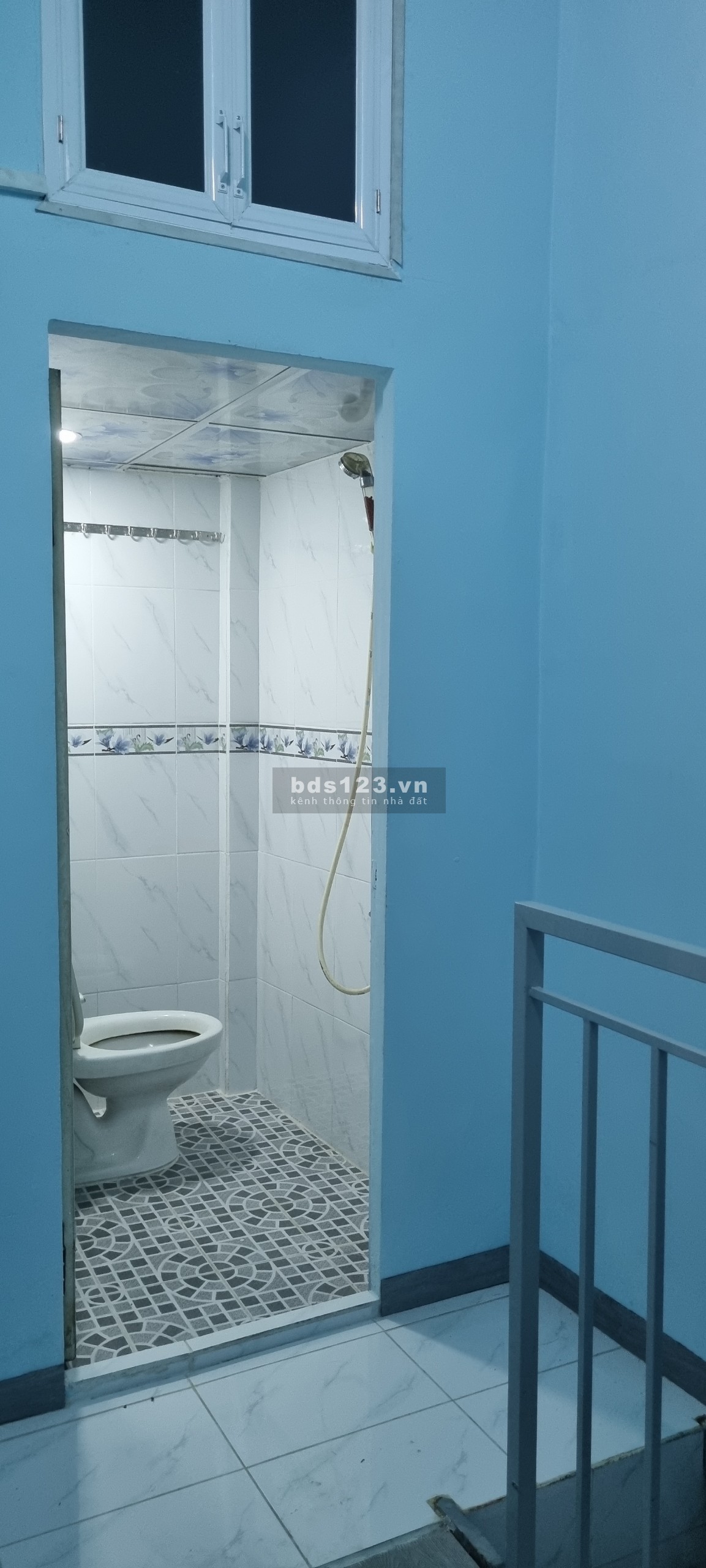 Cho thuê Nhà nguyên căn 373/4/3 Lý Thường Kiệt, Tân Bình. Kết cấu: 1 trệt, 1 lầu, 2 Phòng Ngủ, 2 Wc