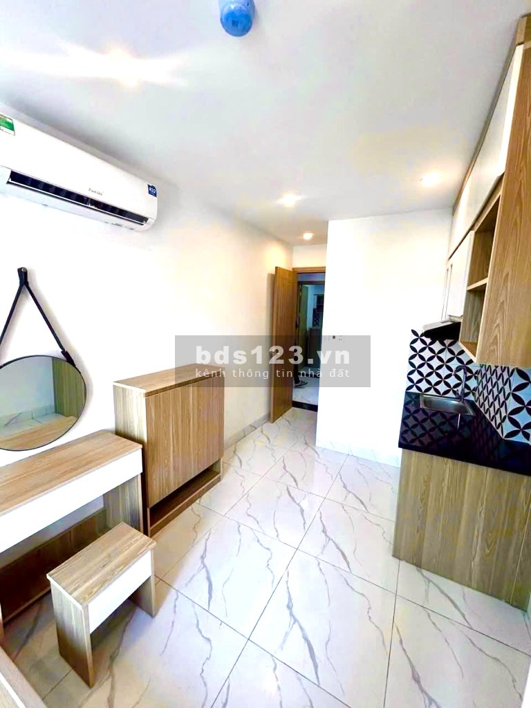 CHDV, dòng tiền mạnh gần đại học Công Nghiệp, doanh thu hơn 100tr/tháng, tổng 23 phòng khép kín