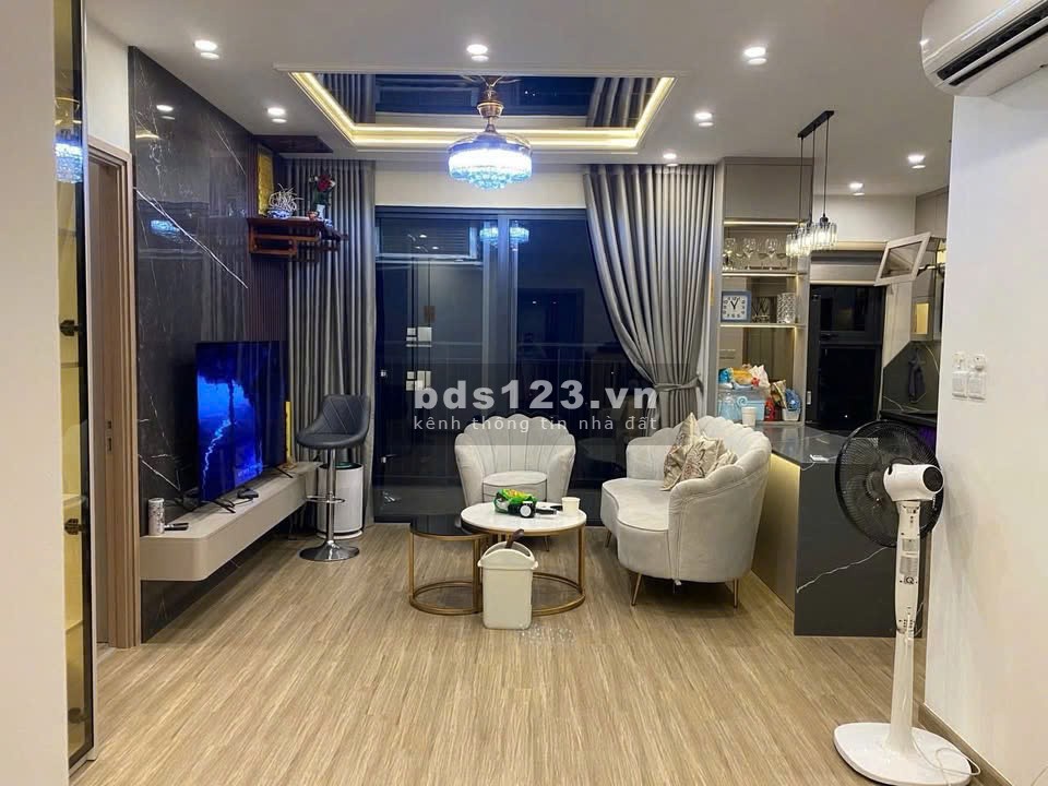 Căn Góc 3PN 98m2 lớn nhất Vin Smart City 5,75 tỷ - Thiết kế giấu bếp - Nội thất đẹp như hình- Sẵn sổ