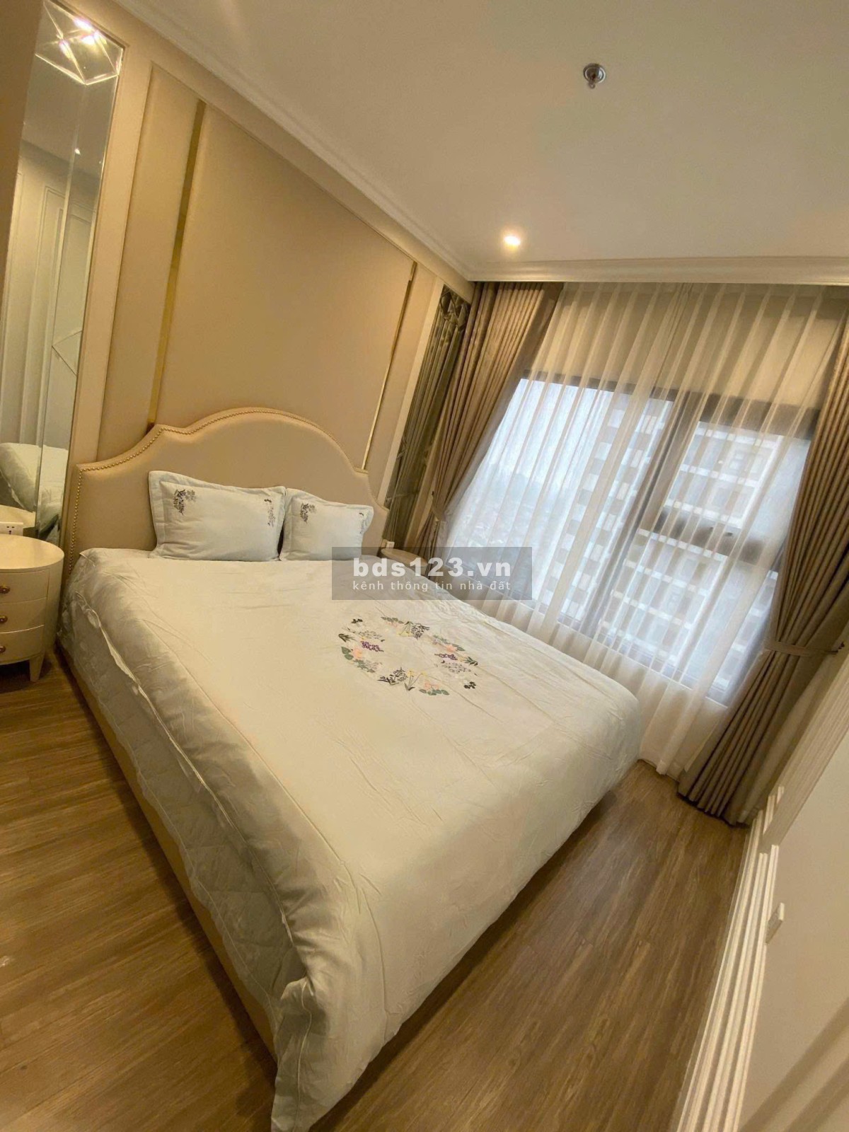 Có 1 0 2 !!! Căn 2PN 54m2 Full Nội Thất 3,350 tỷ - Sổ lâu dài - Gần Mỹ Đình, Hộ khẩu Q.Nam Từ Liêm