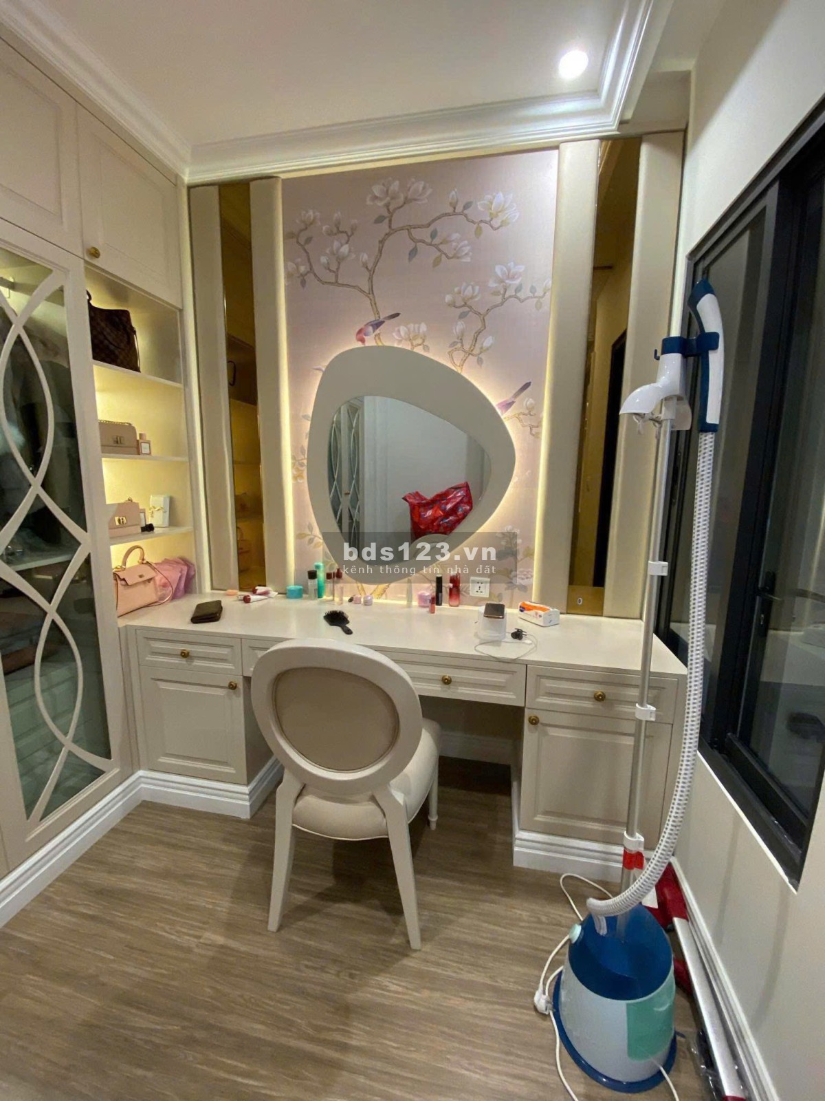 Có 1 0 2 !!! Căn 2PN 54m2 Full Nội Thất 3,350 tỷ - Sổ lâu dài - Gần Mỹ Đình, Hộ khẩu Q.Nam Từ Liêm