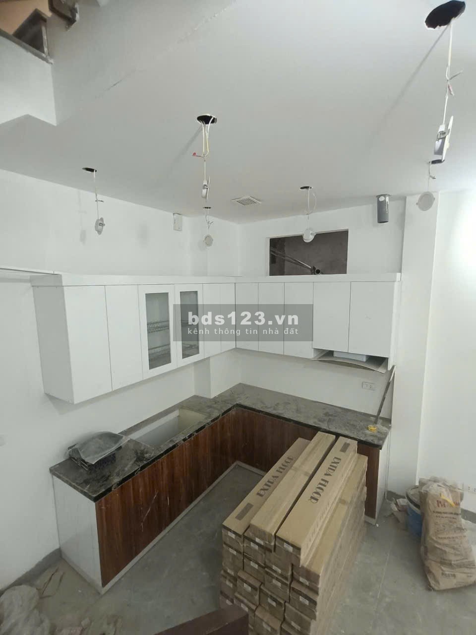 Chính Chủ cần bán 35m², 5 Tầng, giá 8,45 Tỷ