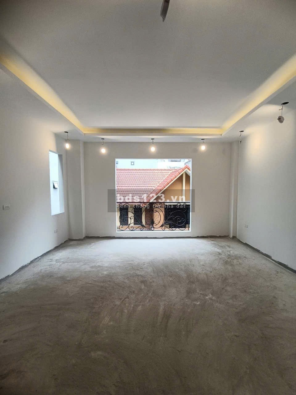 Chính Chủ cần bán 35m², 5 Tầng, giá 8,45 Tỷ