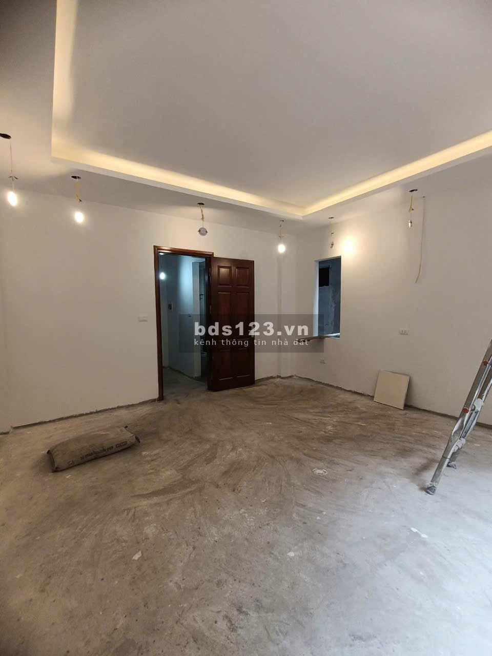 Chính Chủ cần bán 35m², 5 Tầng, giá 8,45 Tỷ