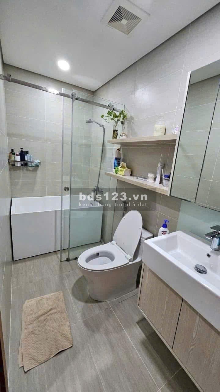 Chung cư Phúc Yên 1, Phan Huy Ích, Tân Bình: 96m2, 2p ngủ, 2wc 11tr/th