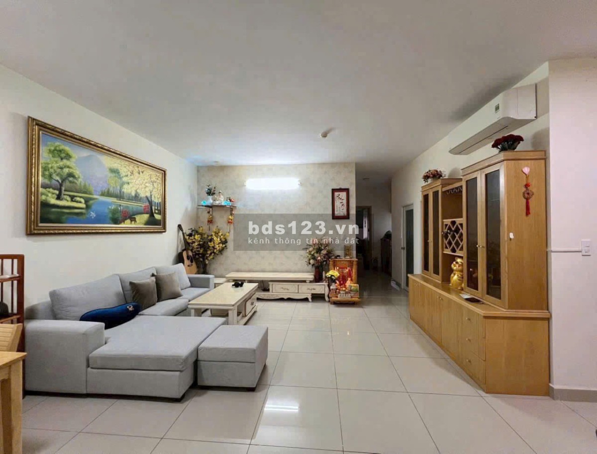 Chung cư Ruby Garden, Nguyễn Sỹ Sách, Tân Bình, 11tr/tháng, 2PN, 2WC.