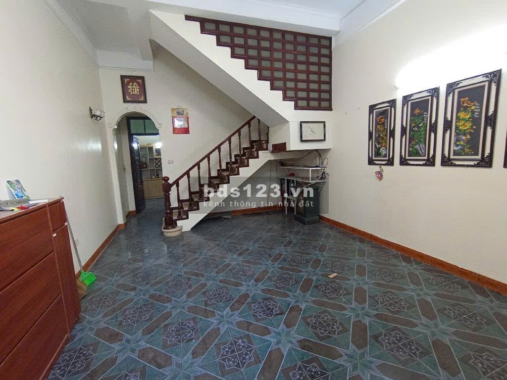 52m2 Nhà đẹp dân xây Phúc Diễn, ngay Cầu Diễn, 9.x tỷ