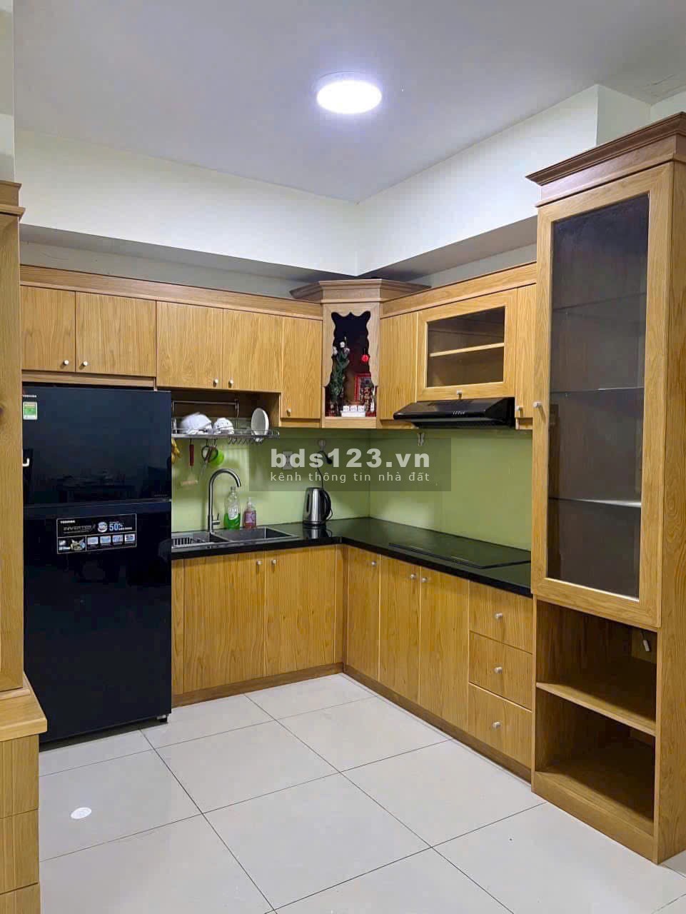 Carillon 2 -Hòa Thạnh, Tân Phú : 75m2, 2PN, 2WC, 12tr/tháng.