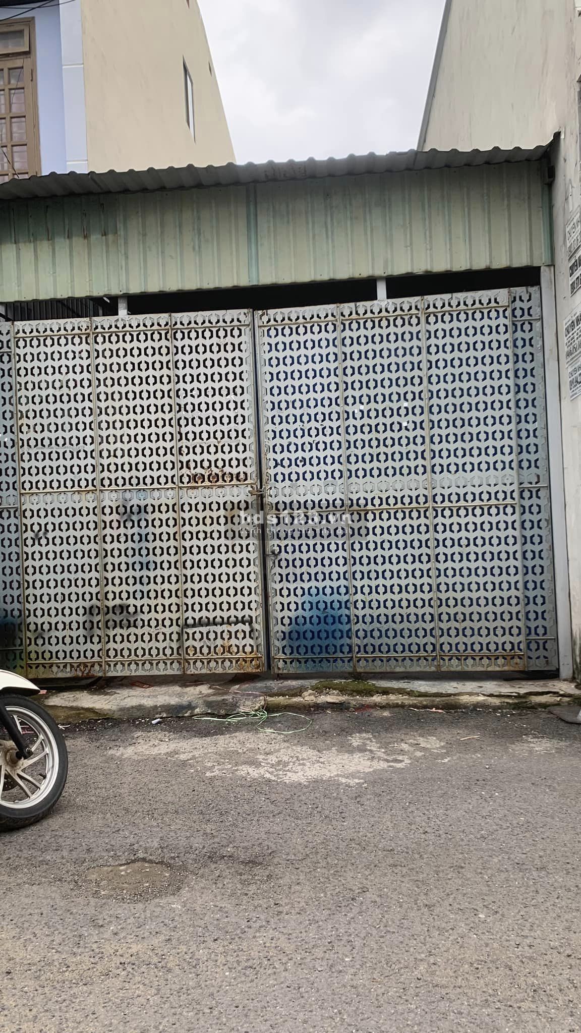 Cho Thuê Nhà Mặt Tiền Đường 244 Dương Đình Hội, Tăng Nhơn Phú B, TP Thủ Đức