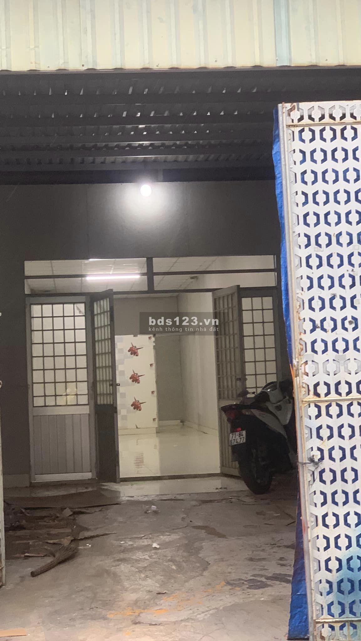 Cho Thuê Nhà Mặt Tiền Đường 244 Dương Đình Hội, Tăng Nhơn Phú B, TP Thủ Đức