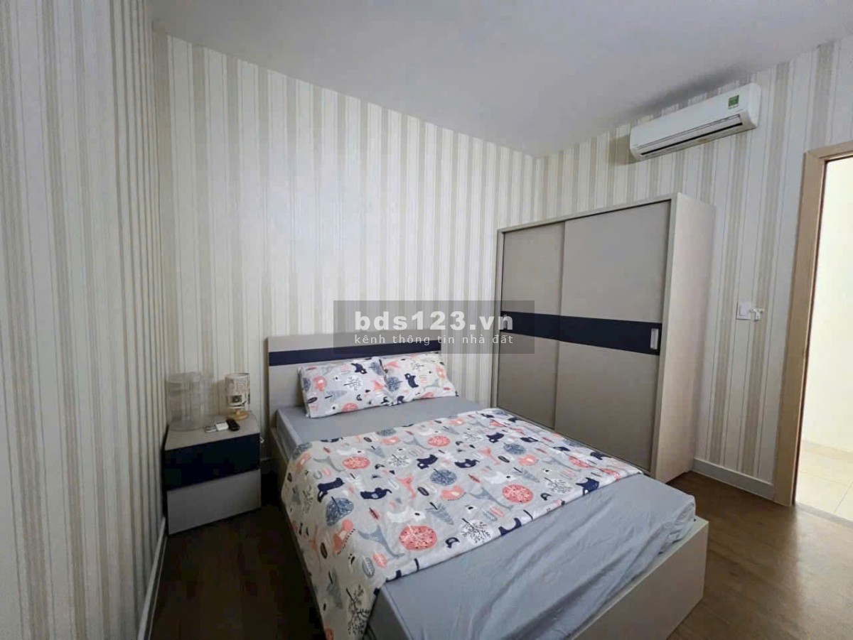 Chung cư Ruby Garden, Nguyễn Sỹ Sách, Tân Bình, 11tr/tháng, 2PN, 2WC.