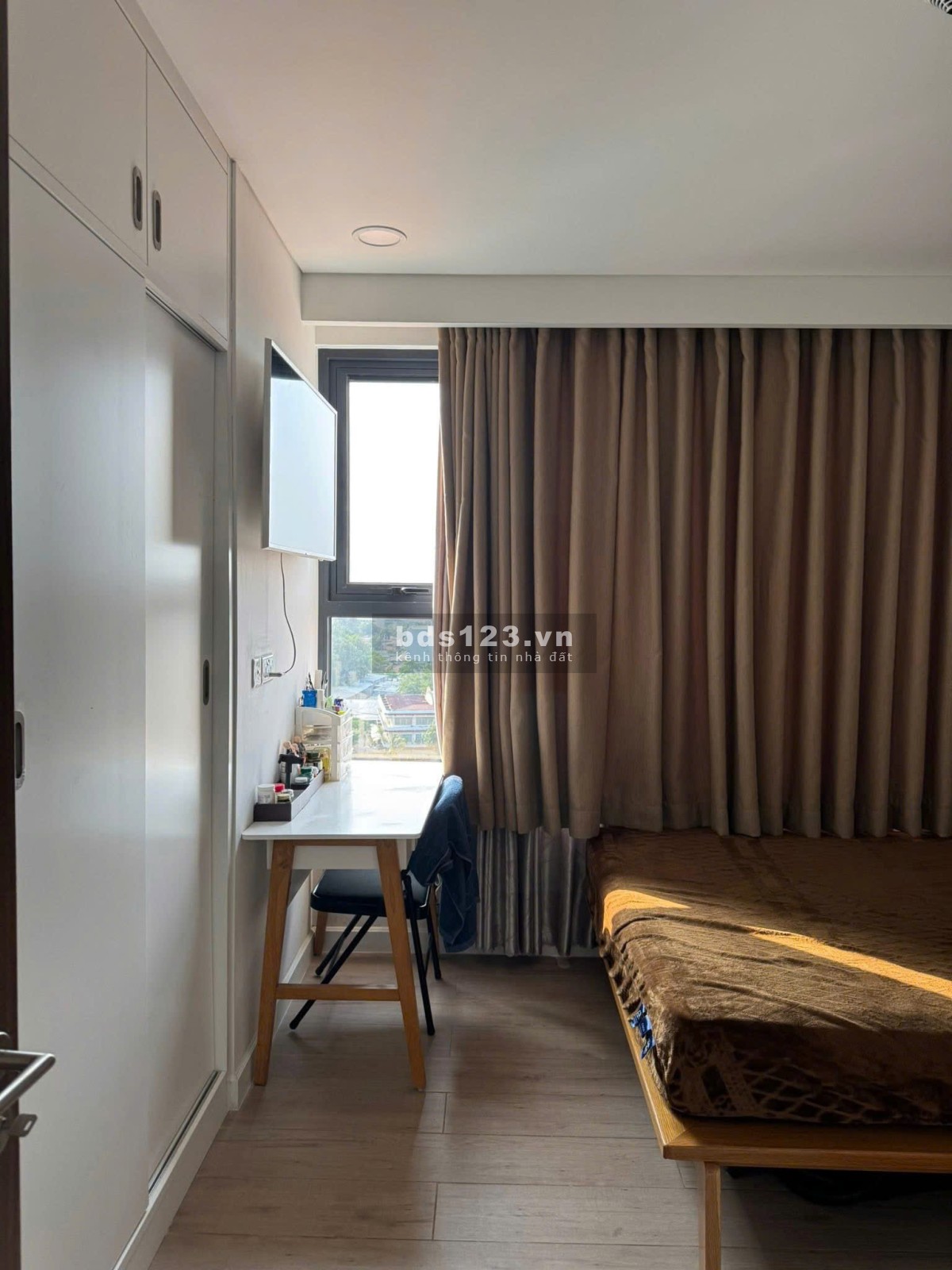 Chung cư Sky Center, Phổ Quang, Tân Bình: 55m2, 1p ngủ, Ntcb, 13tr/th