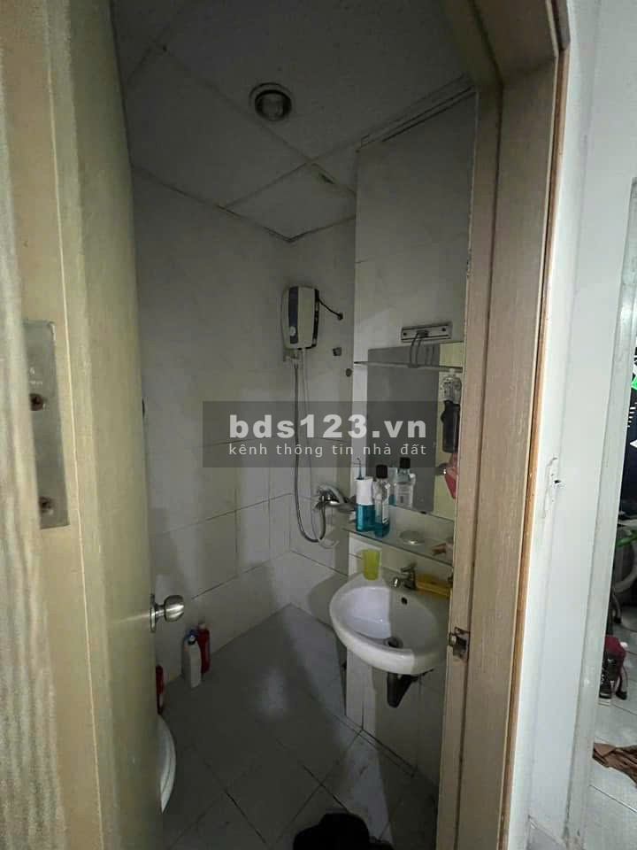 Chung cư Kim Tân Hải,Trường Chinh, Q12, 55m2, 1PN, 6tr/tháng.
