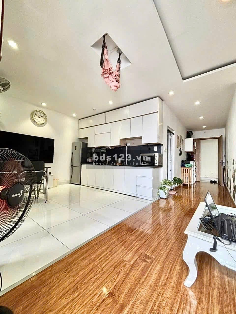 Chung cư Phúc Yên 1, Phan Huy Ích, Tân Bình: 96m2, 2p ngủ, 2wc 11tr/th