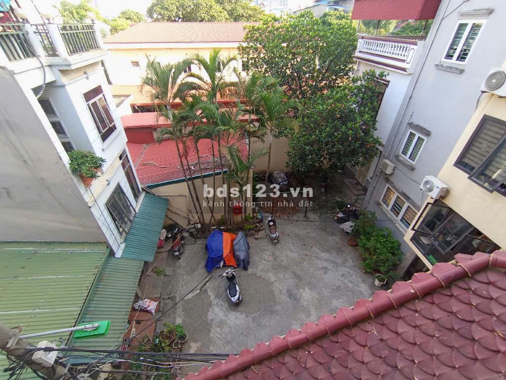52m2 Nhà đẹp dân xây Phúc Diễn, ngay Cầu Diễn, 9.x tỷ