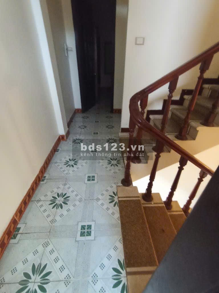 52m2 Nhà đẹp dân xây Phúc Diễn, ngay Cầu Diễn, 9.x tỷ