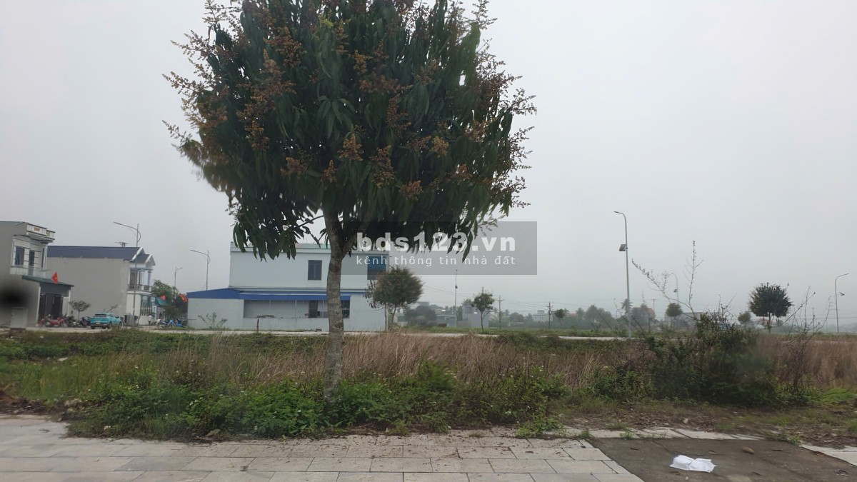 Lô góc Aurora Harbour – 100m² – Chỉ 2 tỷ – Đối diện chợ