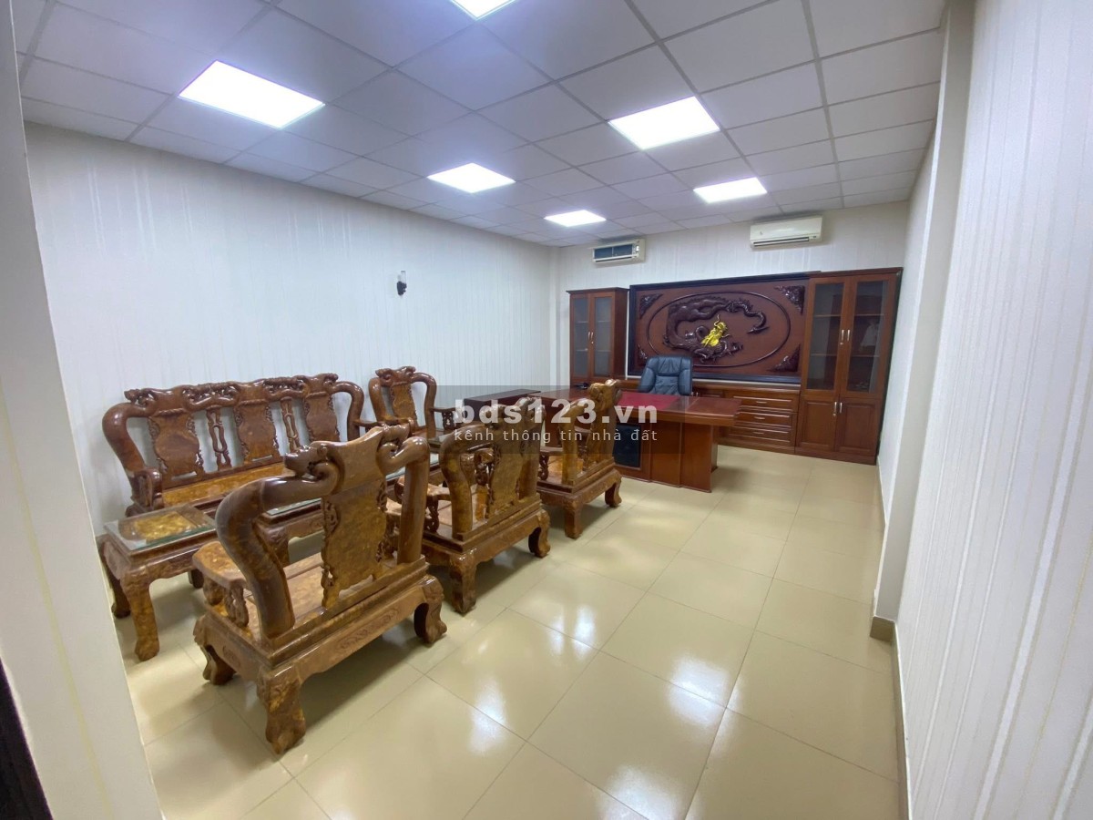 Cho thuê văn phòng, địa chỉ văn phòng đại diện tại Quận…