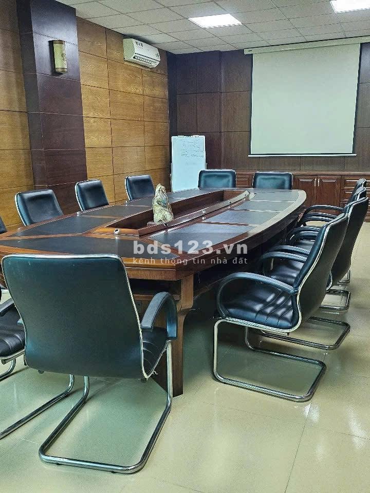 Cho thuê văn phòng, địa chỉ văn phòng đại diện tại Quận…