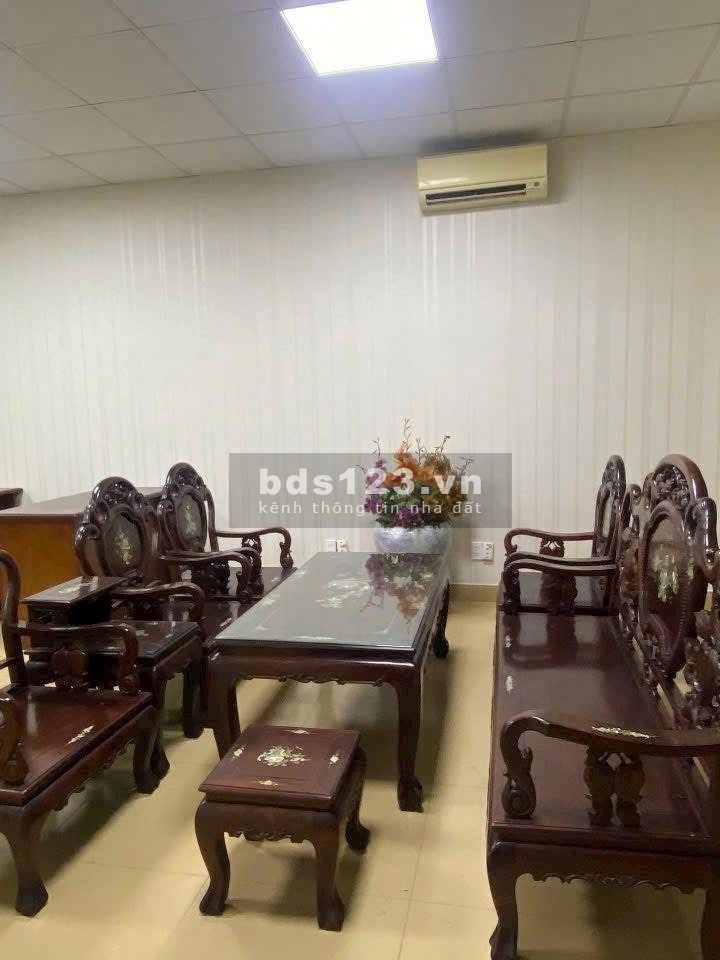 Cho thuê văn phòng, địa chỉ văn phòng đại diện tại Quận…