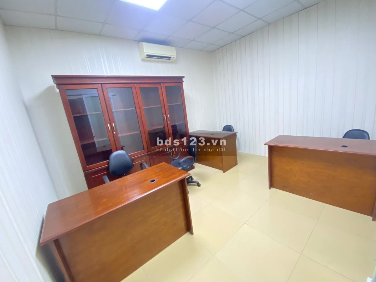 Cho thuê văn phòng, địa chỉ văn phòng đại diện tại Quận…