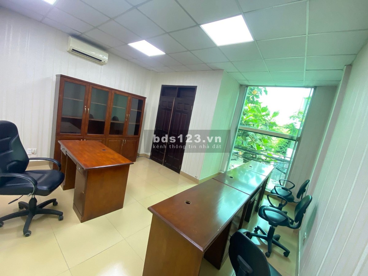 Cho thuê văn phòng, địa chỉ văn phòng đại diện tại Quận…