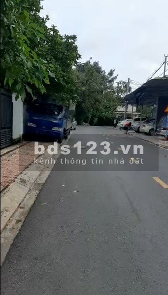 Hóc Môn – Bán nhà mặt tiền Tân Hiệp 31, khu vực đẹp. Diện tích: 6 x 30m (178m²) – Giá chỉ 5.5 tỷ