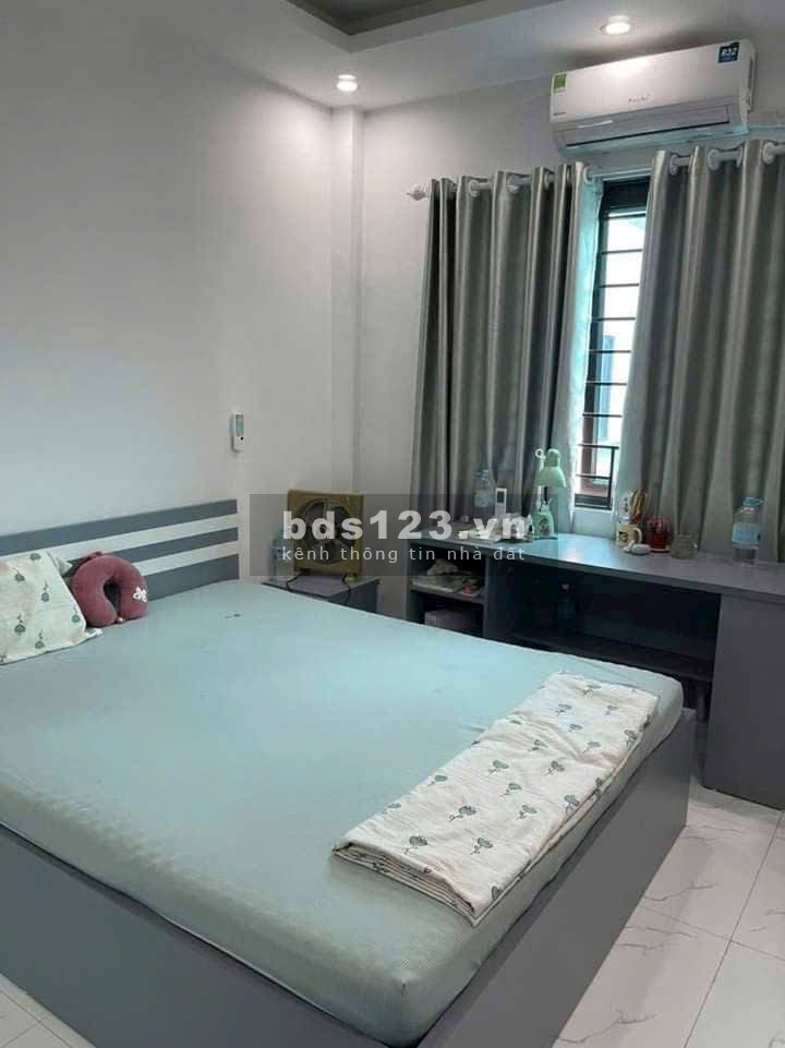 Chính chủ cho thuê nhà nguyên căn 4 tầng mới xây