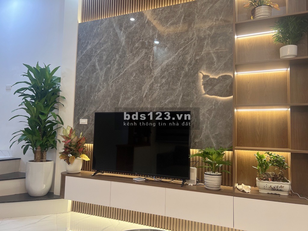 Bán gấp nhà Mậu Lương, Kiến Hưng, Hà Đông – 46m², 5 tầng – Giá chỉ 5.45 tỷ
