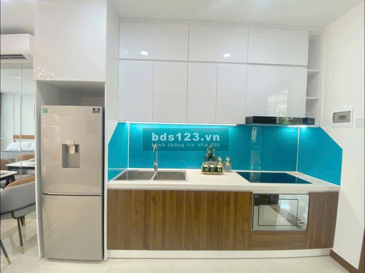 Bán căn hộ chung cư cao cấp Phú Tài Central Life ở Quy Nhơn