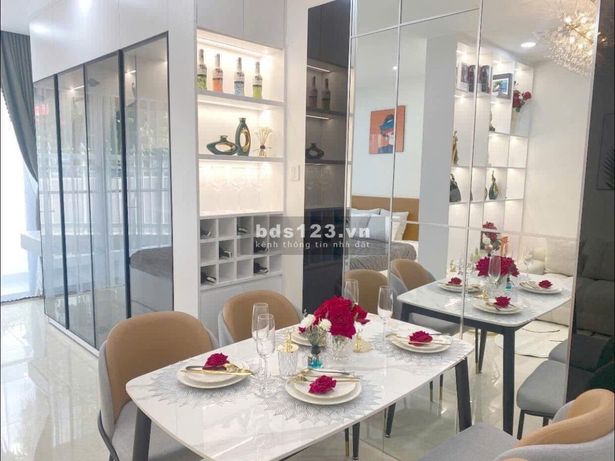 Bán căn hộ chung cư cao cấp Phú Tài Central Life ở Quy Nhơn