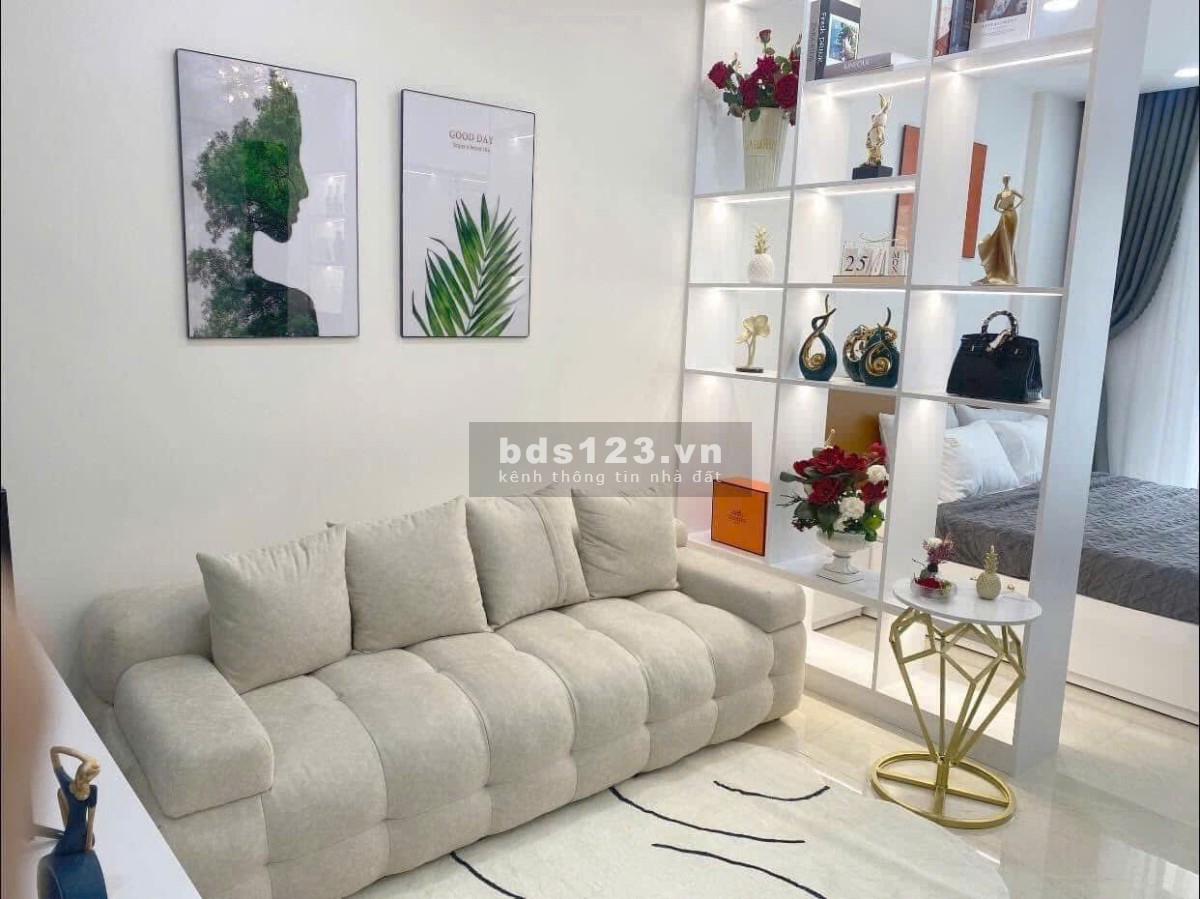Bán căn hộ chung cư cao cấp Phú Tài Central Life ở Quy Nhơn