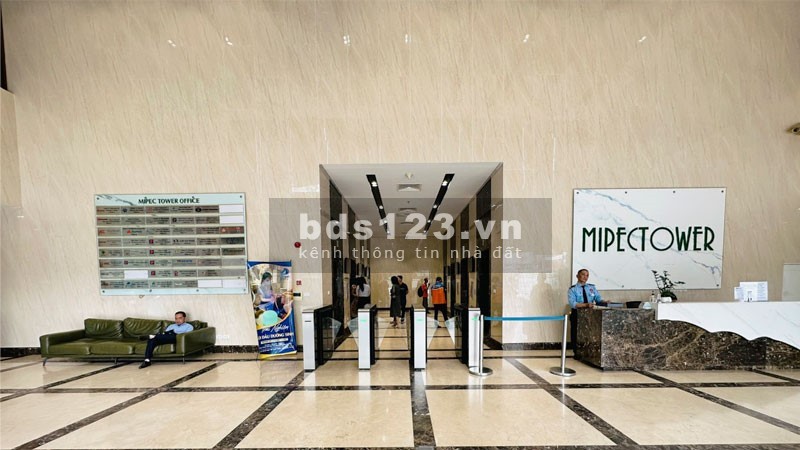 Cho thuê văn phòng tại tòa nhà Mipec, Tây Sơn, Đống Đa, 182m2, 500m2, 1.200m2, 2.400m2