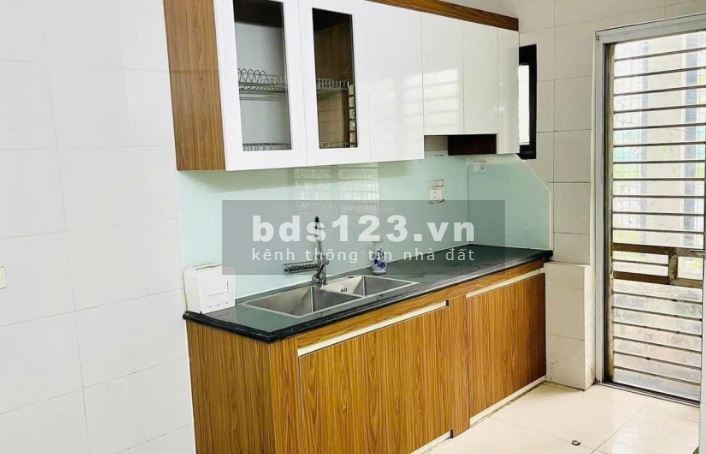 Bán nhà 3 tầng + Tum - Hà Trì, Hà Đông - 8.8 Tỷ(Sổ đỏ chính chủ, thiết kế hiện đại)