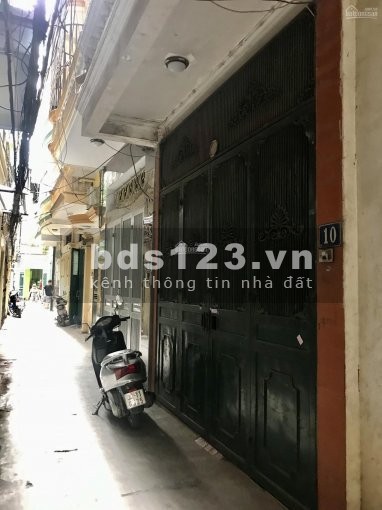 Bán nhà phố Cù Chính Lan, Khương Mai, Thanh Xuân – Giảm sâu 500 triệu, chỉ còn 10.2 tỷ