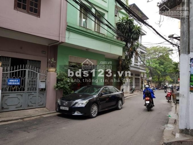Bán nhà phố Cù Chính Lan, Khương Mai, Thanh Xuân – Giảm sâu 500 triệu, chỉ còn 10.2 tỷ