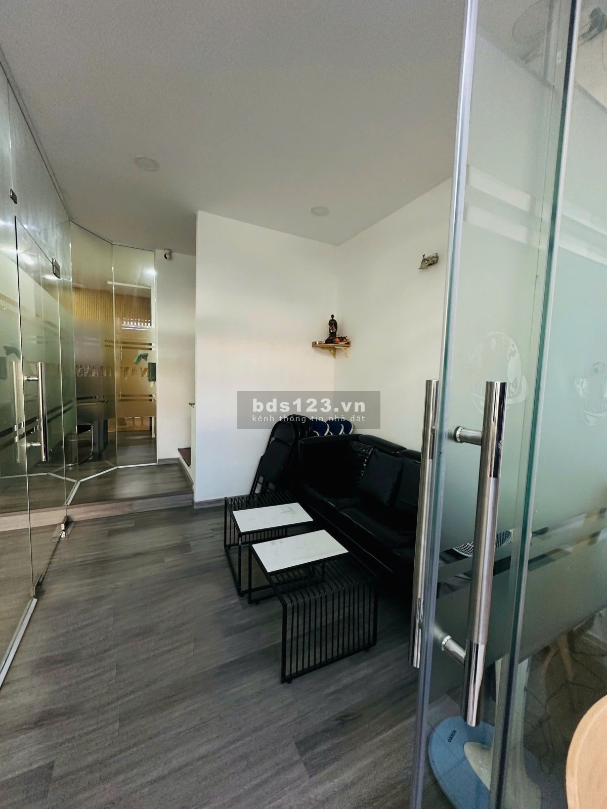 Cho thuê văn phòng 120 m2 – 330 m2 chỉ từ 35 triệu/ tháng