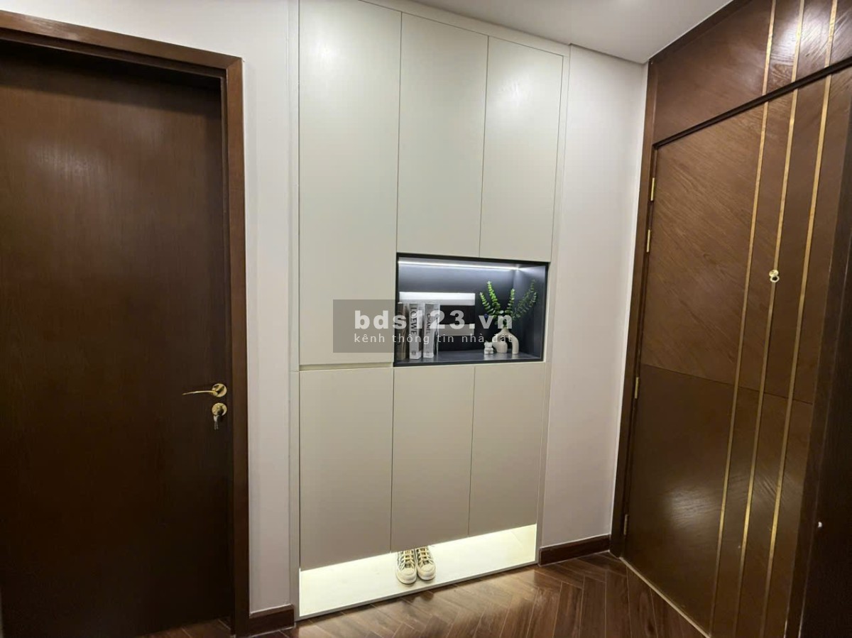 Cho thuê căn hộ 2 phòng ngủ 2wc cao cấp tại Doji Diamond
