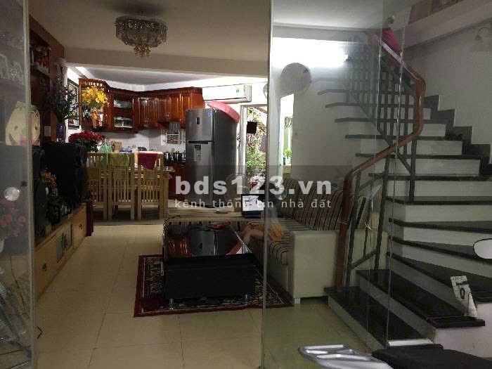 Nhà đẹp ở luôn – 3 bước ra ô tô tránh – Lĩnh Nam