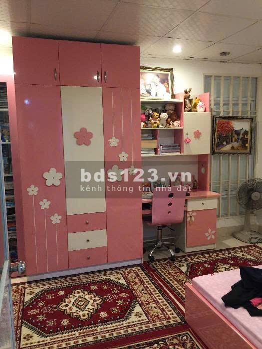 Nhà đẹp ở luôn – 3 bước ra ô tô tránh – Lĩnh Nam