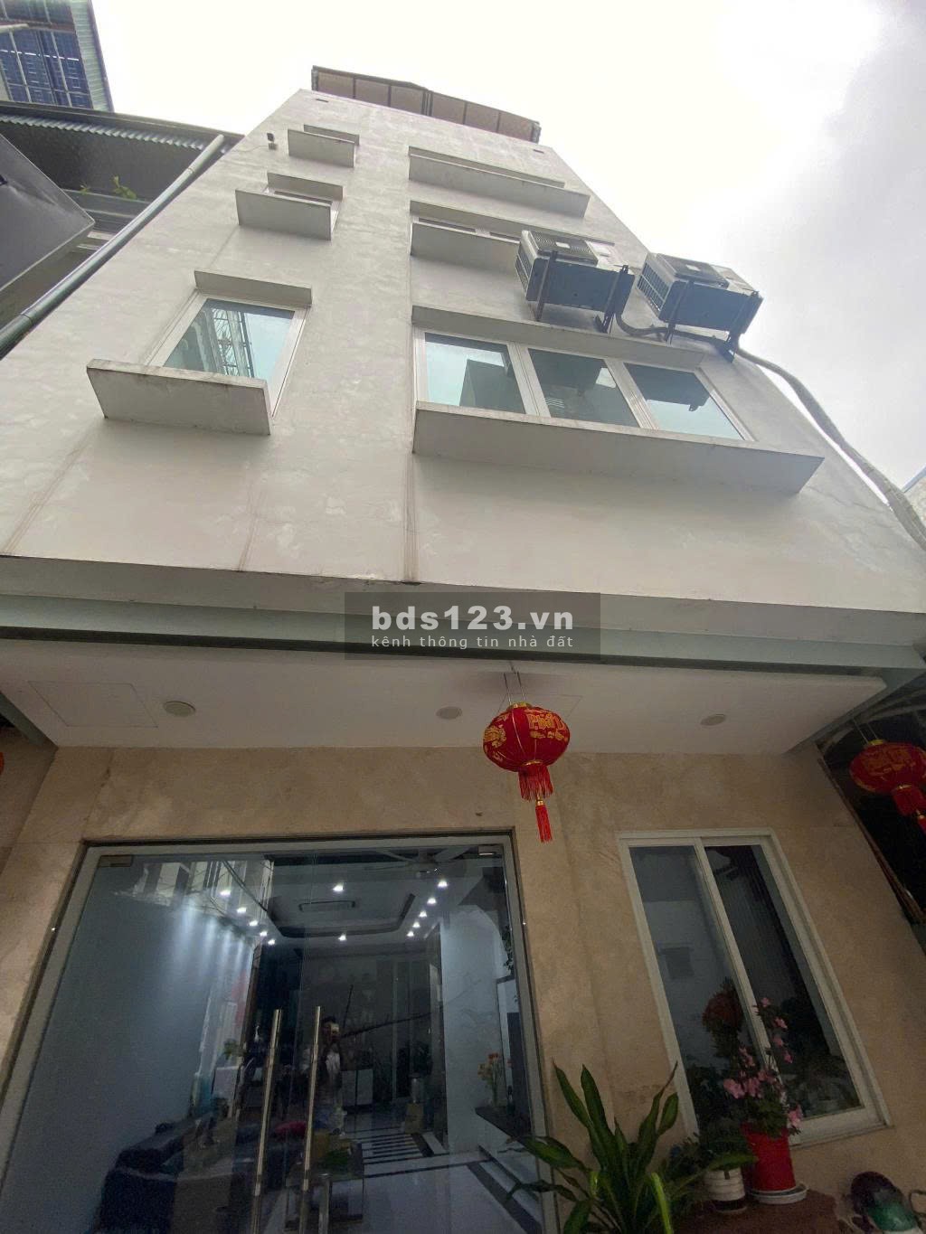 Ngọc Trì – Long Biên. Nhà Dân Xây - Ô Tô - 2 Bước Mặt Phố - Ngõ Thông - Full Nội Thất