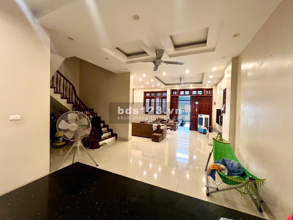 Ngọc Trì, Long Biên - Cực Hiếm. Đường Oto Tránh, Kinh Doanh Sầm Uất, Nở Hậu Tài Lộc