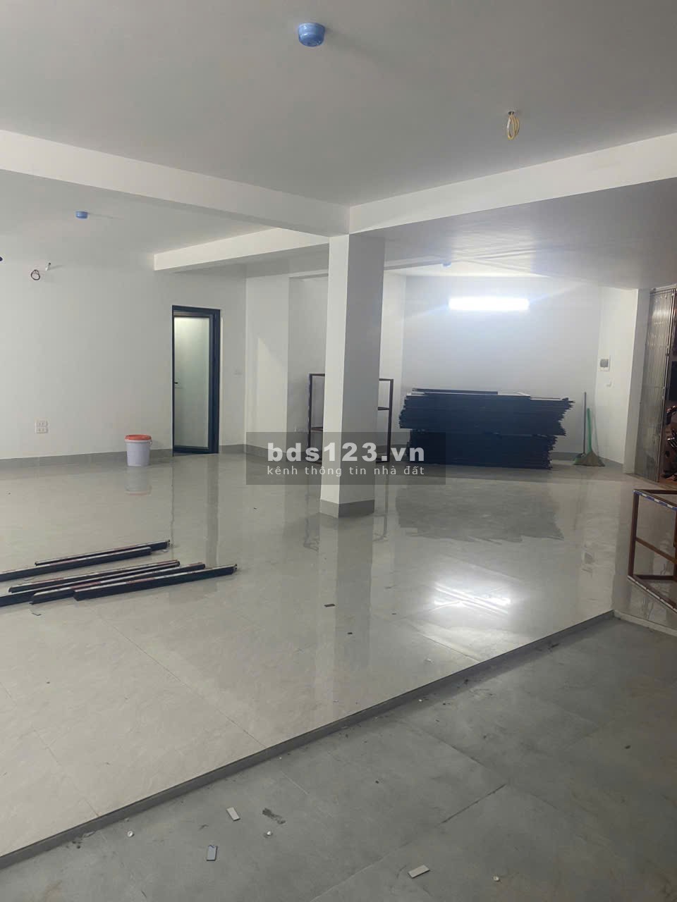 Mặt Bằng Kinh Doanh Phạm Văn Đồng, 90m² – giá 12Tr/Tháng